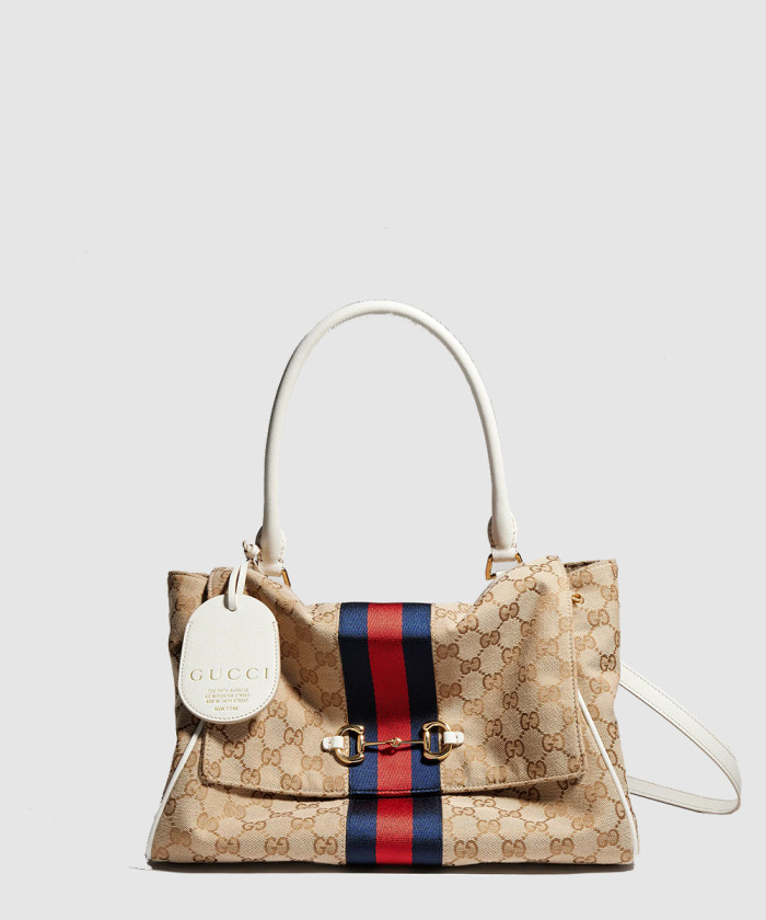 레플리카|이미테이션 gucci-구찌파파라조-미디엄-탑-핸들-백-875018-2