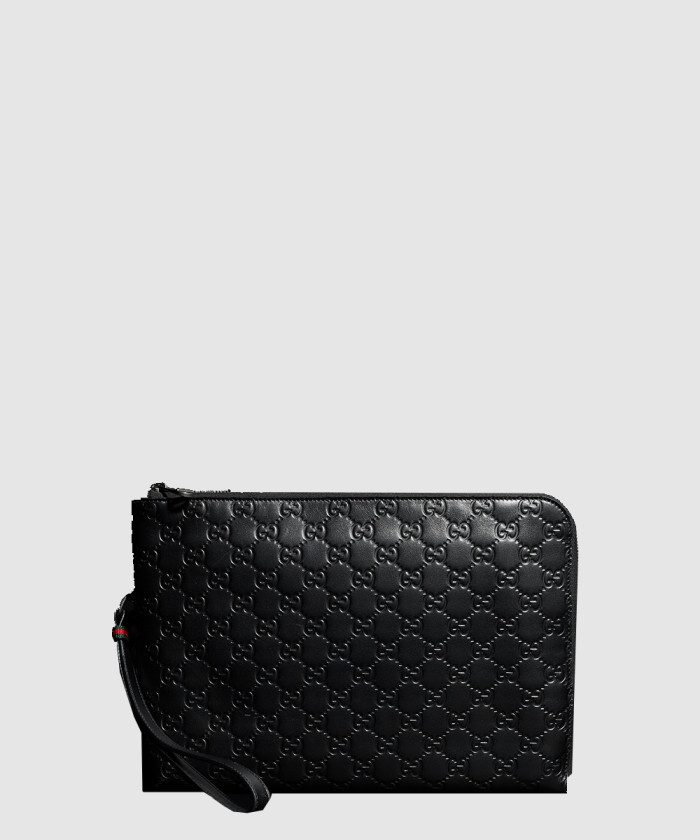 레플리카|이미테이션 gucci-구찌gg-엠블럼-미디엄-파우치-850223