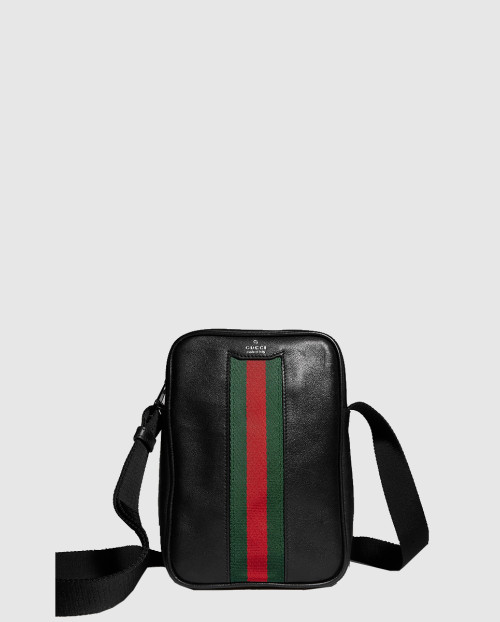 [GUCCI-구찌]웹 소재의 미니백 ‎876226