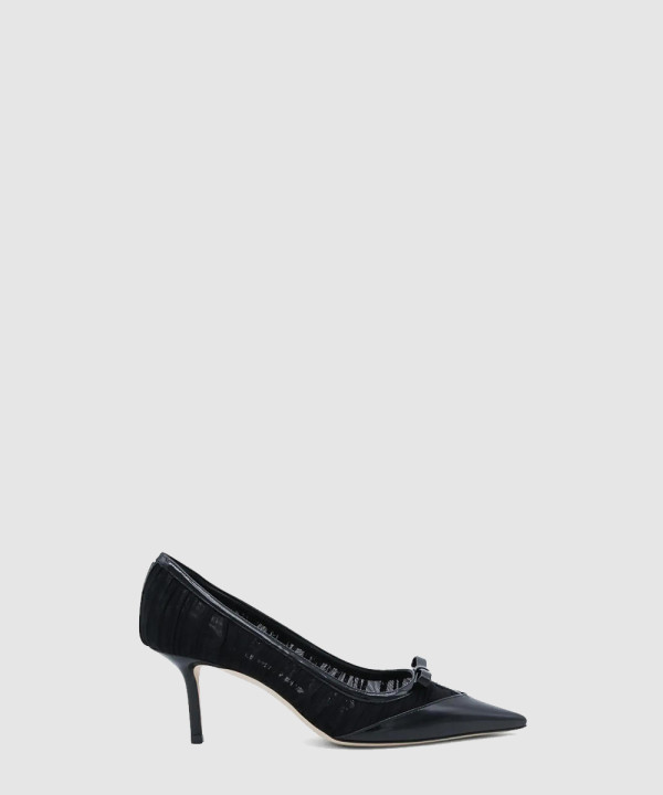 [JIMMY CHOO-지미추]LOVE Mesh 65