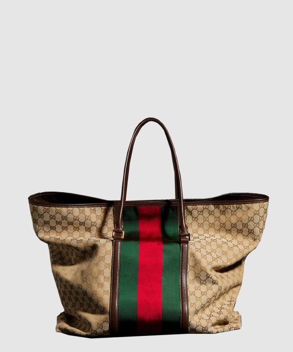 [GUCCI-구찌]GG 더플백 874979