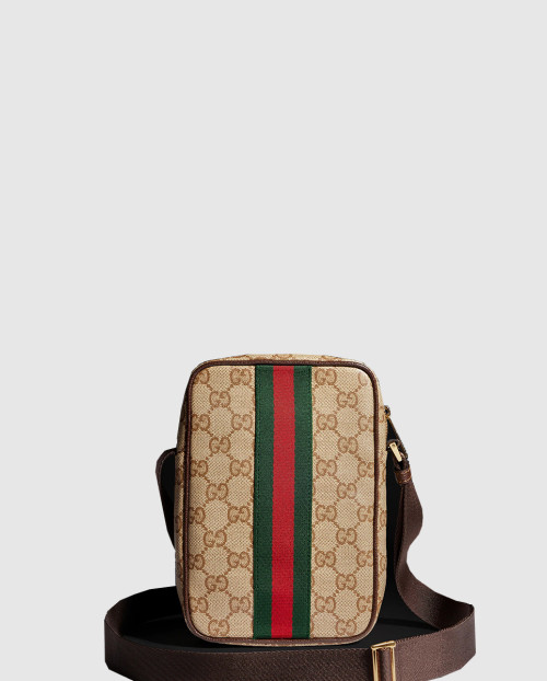 [GUCCI-구찌]GG 미니 백 A002SJ