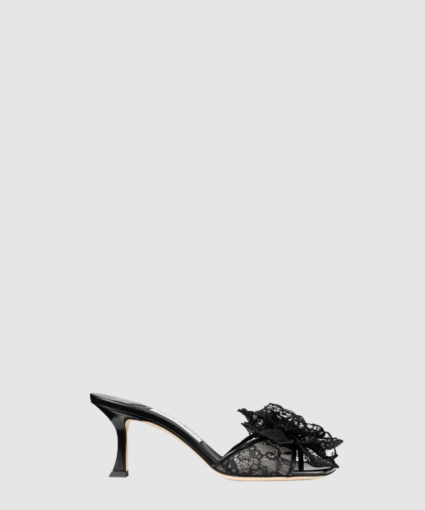 [JIMMY CHOO-지미추]Skye Corsage 70
