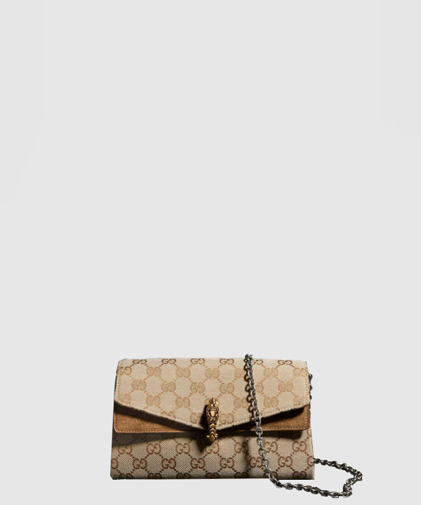 [GUCCI-구찌]디오니소스 스몰 숄더백 876531