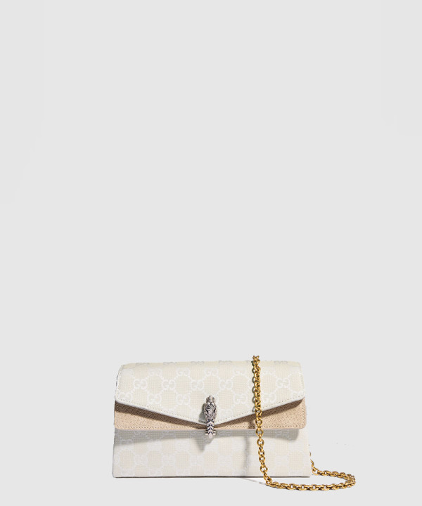 [GUCCI-구찌]디오니소스 스몰 숄더백 876531