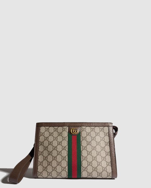[GUCCI-구찌]오피디아 클러치 ‎760243