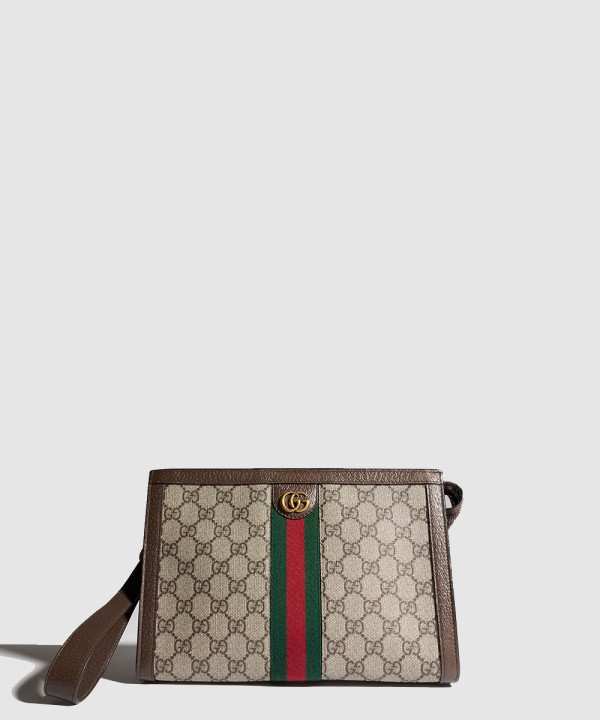 [GUCCI-구찌]오피디아 클러치 ‎760243