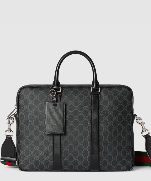 [GUCCI-구찌]포터 라지 브리프케이스 860871