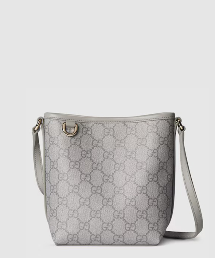 레플리카|이미테이션 gucci-구찌gg-엠블럼-나노-버킷백-847090-1