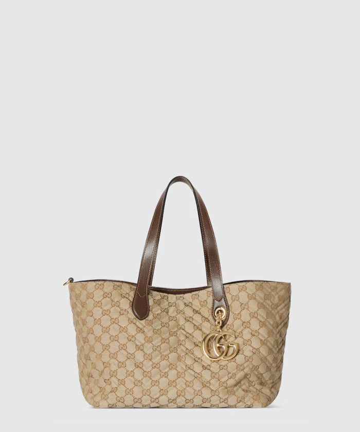 레플리카|이미테이션 gucci-구찌gg-마몬트-미디엄-토트백-855279