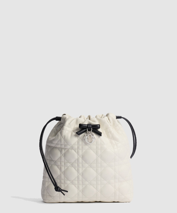 [DIOR-디올]어디오러블 버킷 백 미니 S2611