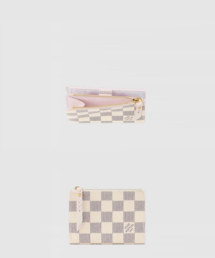 레플리카|이미테이션 louis-vuitton-루이비통반지갑-리사-n40921