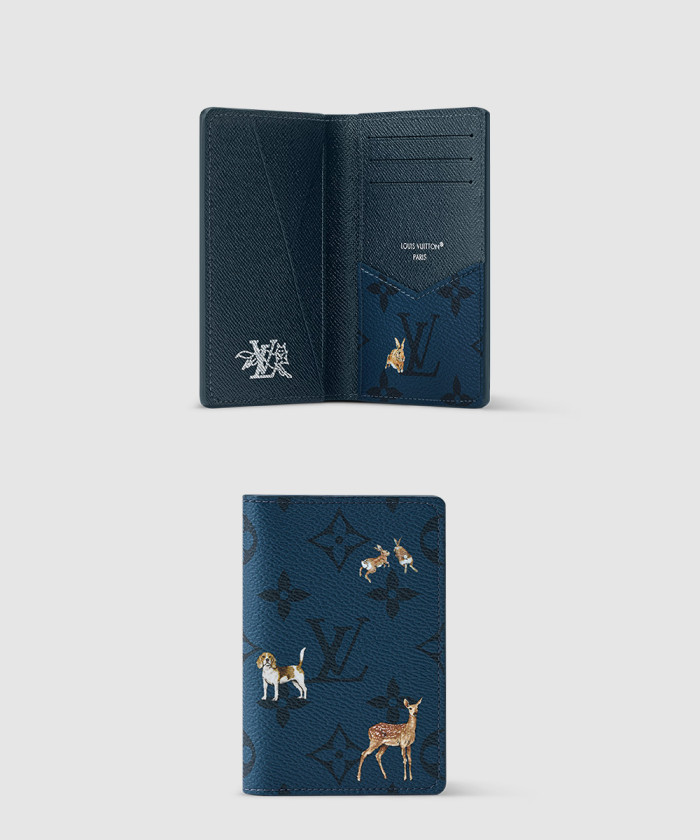 레플리카|이미테이션 louis-vuitton-루이비통포켓-오거나이저-m26979