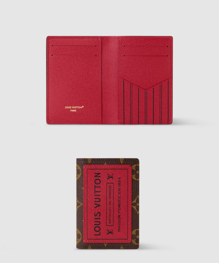 레플리카|이미테이션 louis-vuitton-루이비통바이폴드-오거나이저-m25835