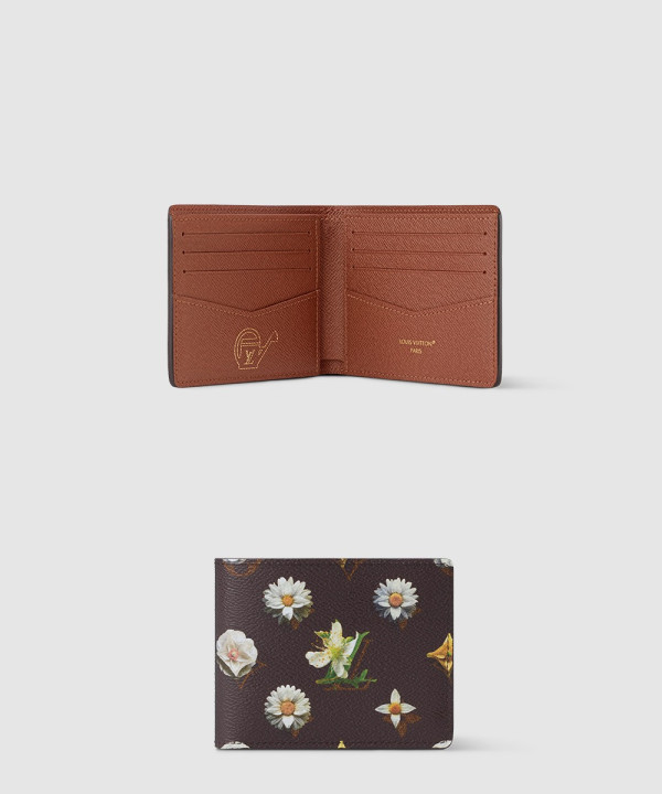 [LOUIS VUITTON-루이비통]슬렌더 월릿 M27547