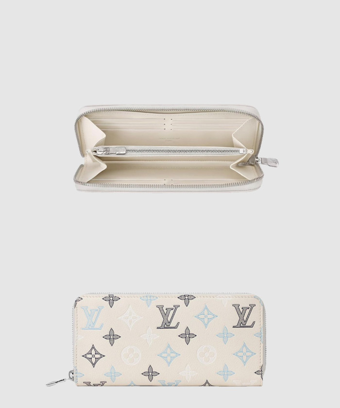 레플리카|이미테이션 louis-vuitton-루이비통장지퍼-지갑-m29133
