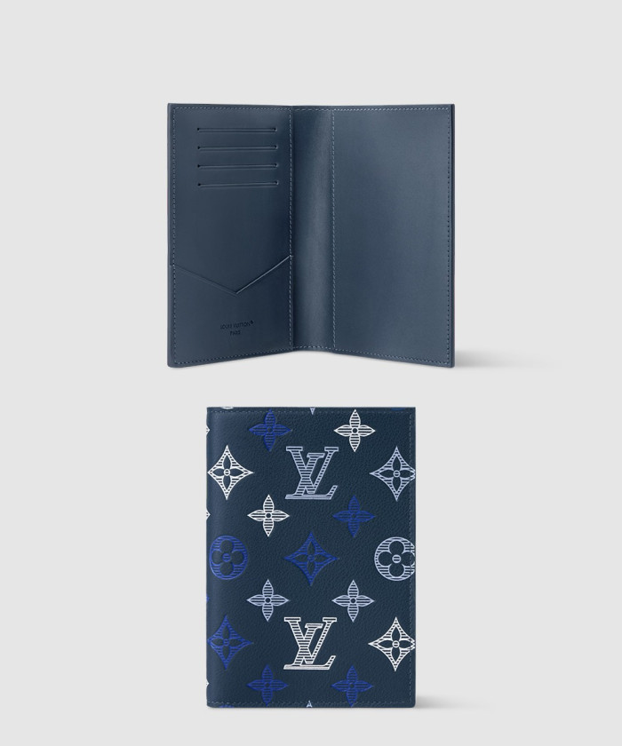 레플리카|이미테이션 louis-vuitton-루이비통패스포트-커버-m29132
