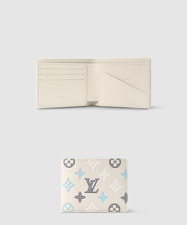 [LOUIS VUITTON-루이비통]멀티플 월릿 M29136