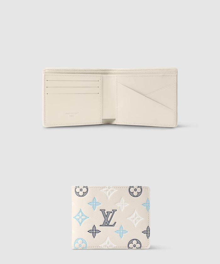 레플리카|이미테이션 louis-vuitton-루이비통멀티플-월릿-m29136