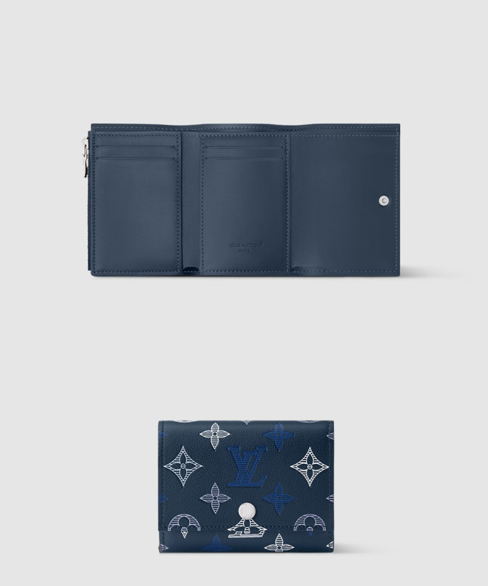 레플리카|이미테이션 louis-vuitton-루이비통빅토르-월릿-m29130