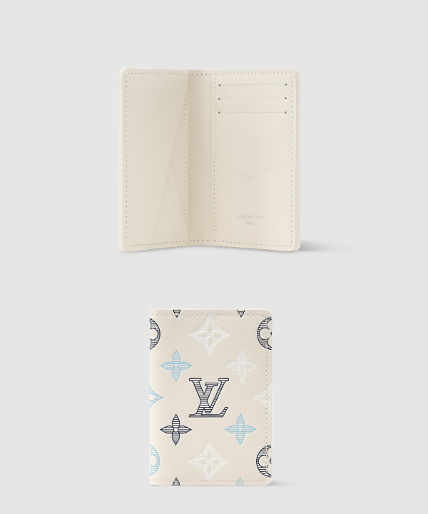 [LOUIS VUITTON-루이비통]포켓 오거나이저 M29134