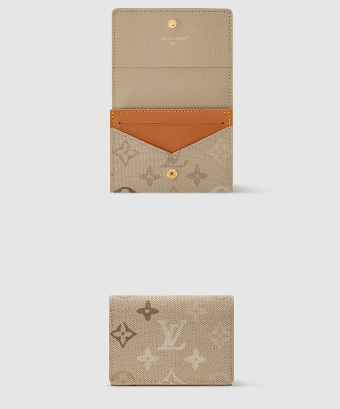 레플리카|이미테이션 louis-vuitton-루이비통엔벨로프-카르트-드-비지트-m27053