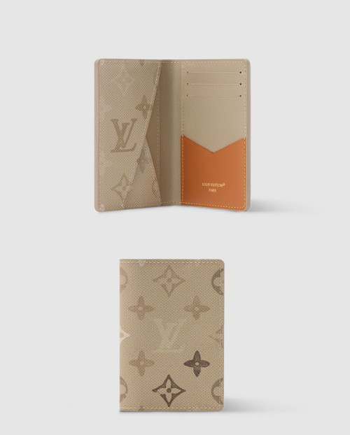 [LOUIS VUITTON-루이비통]포켓 오거나이저 M29256