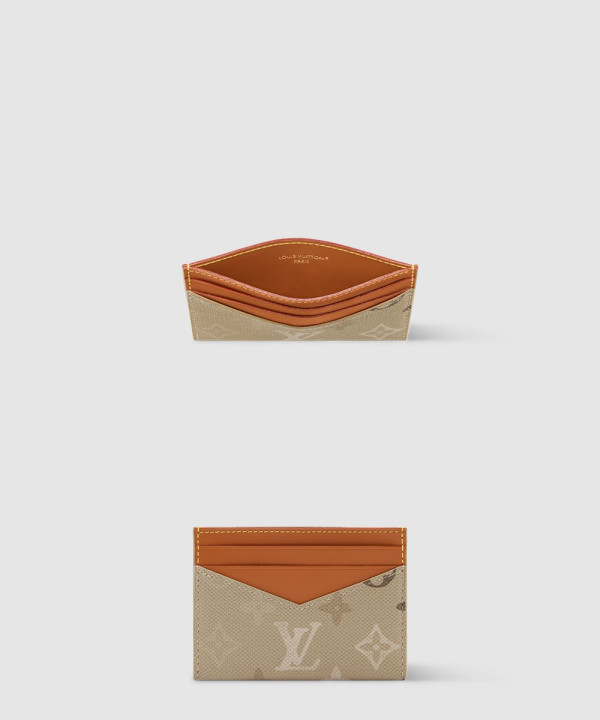 [LOUIS VUITTON-루이비통]포르트 카르트 트리플 M29266