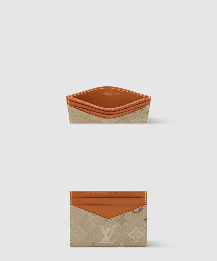 레플리카|이미테이션 louis-vuitton-루이비통포르트-카르트-트리플-m29266