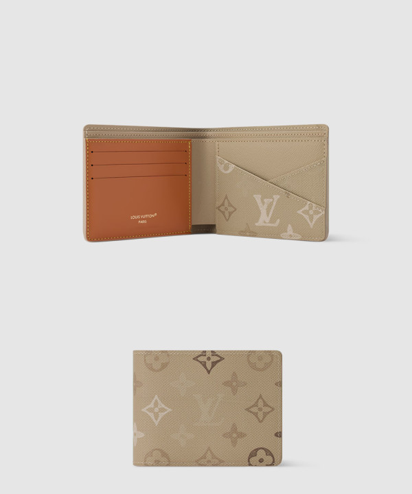 [LOUIS VUITTON-루이비통]멀티플 월릿 M29265