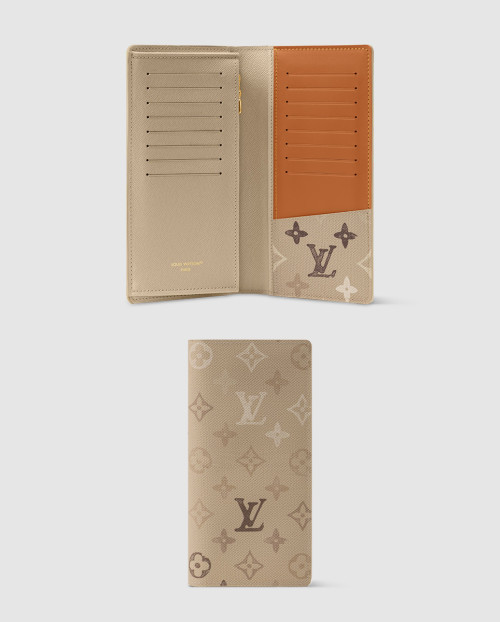 [LOUIS VUITTON-루이비통]브라짜 월릿 M29257