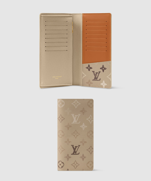 [LOUIS VUITTON-루이비통]브라짜 월릿 M29257