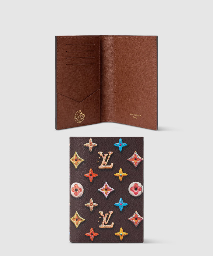 레플리카|이미테이션 louis-vuitton-루이비통패스포트-커버-m28281