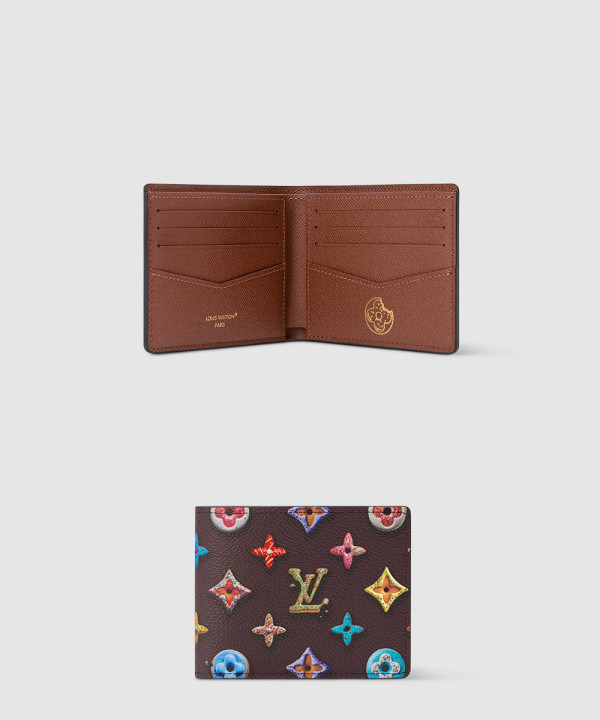 [LOUIS VUITTON-루이비통]슬렌더 월릿 M28283