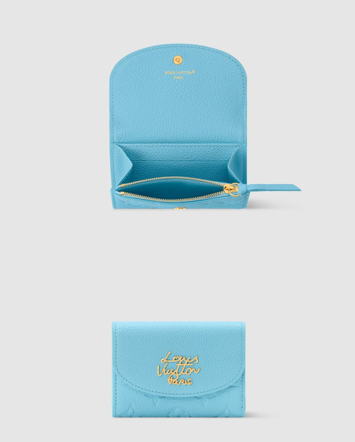 [LOUIS VUITTON-루이비통]로잘리 코인 퍼스 M27480