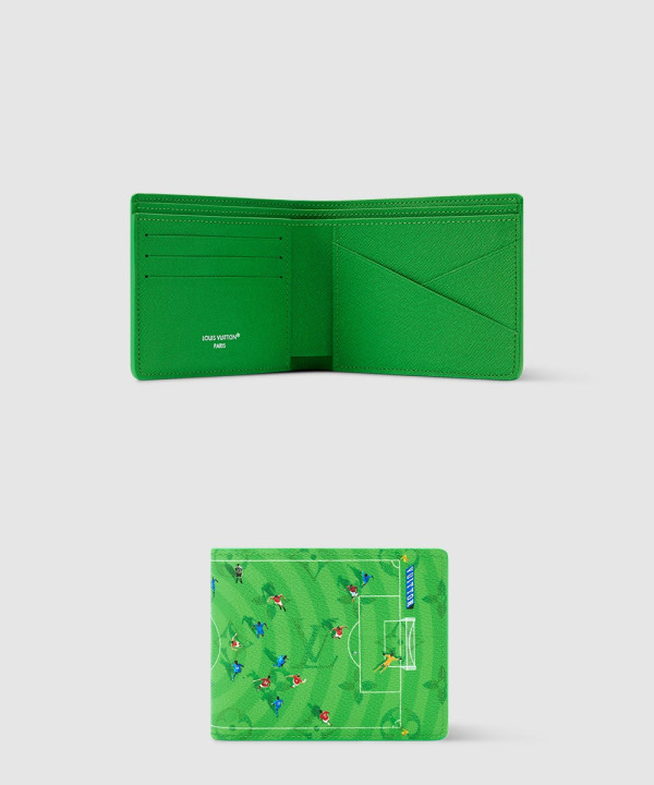[LOUIS VUITTON-루이비통]멀티플 월릿 M28809
