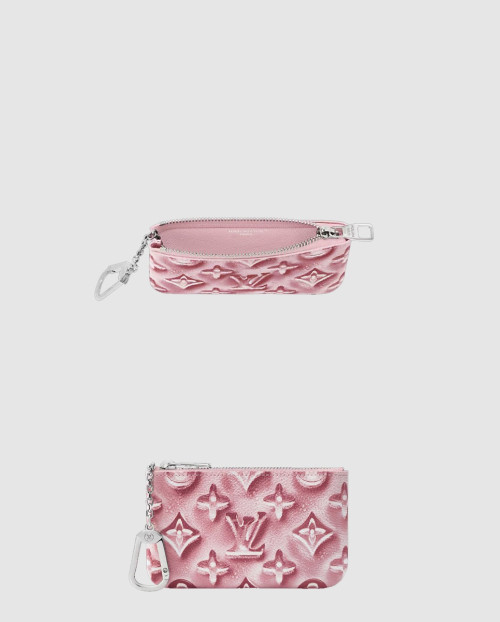 [LOUIS VUITTON-루이비통]드지갑 포셰트 클레 M28665