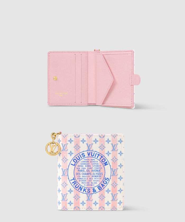 레플리카|이미테이션 louis-vuitton-루이비통lv-참-포켓-월릿-m29058