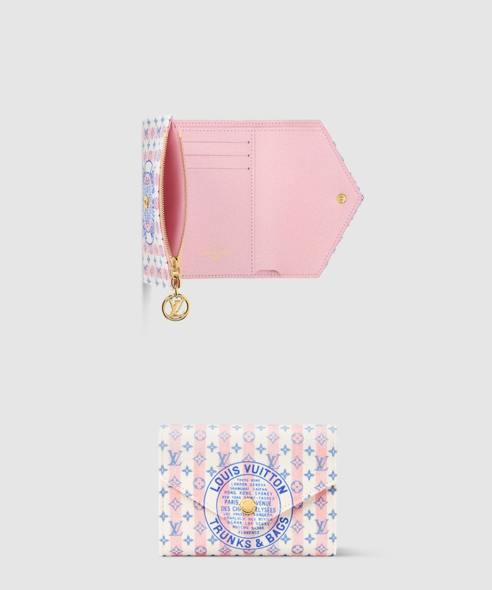 레플리카|이미테이션 louis-vuitton-루이비통빅토린-월릿-m29461