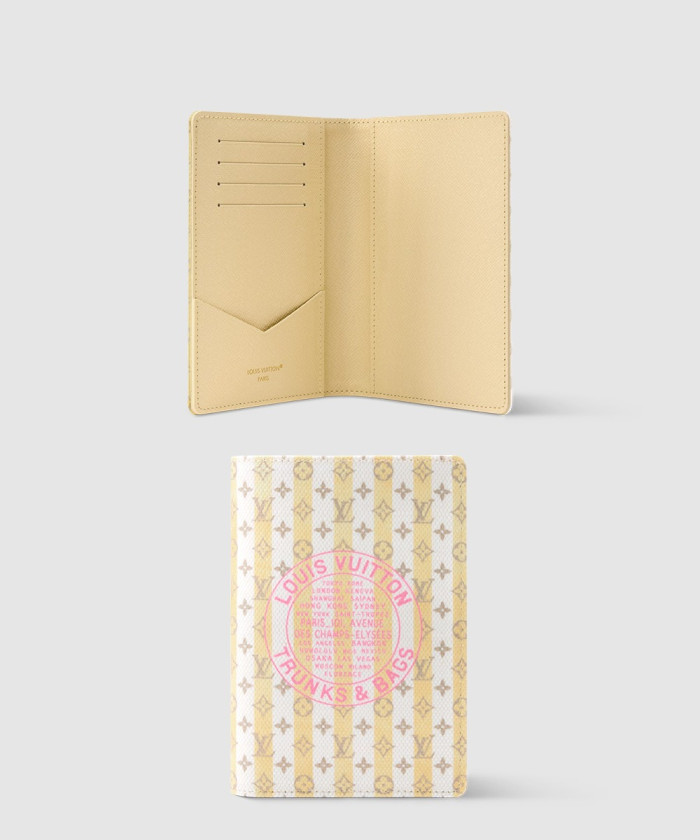 레플리카|이미테이션 louis-vuitton-루이비통패스포트-커버-m29034