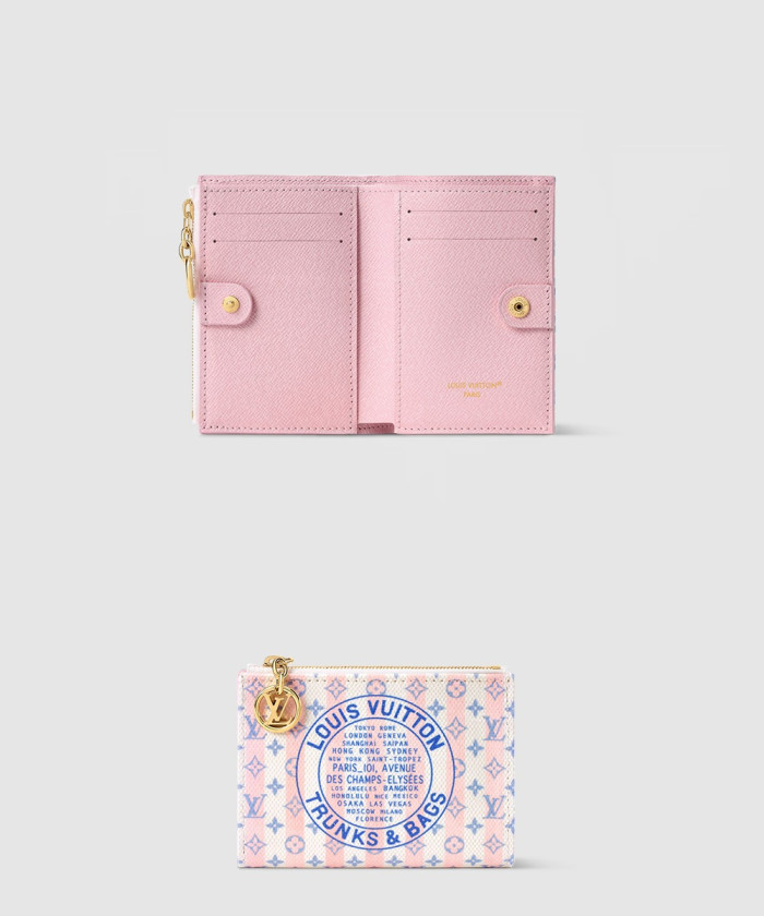 레플리카|이미테이션 louis-vuitton-루이비통리사-월릿-m29028