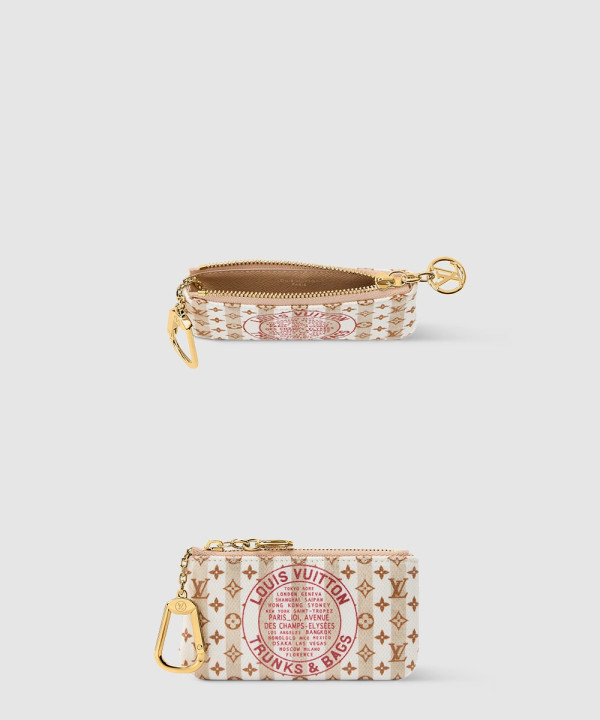 [LOUIS VUITTON-루이비통]키 파우치 M29023