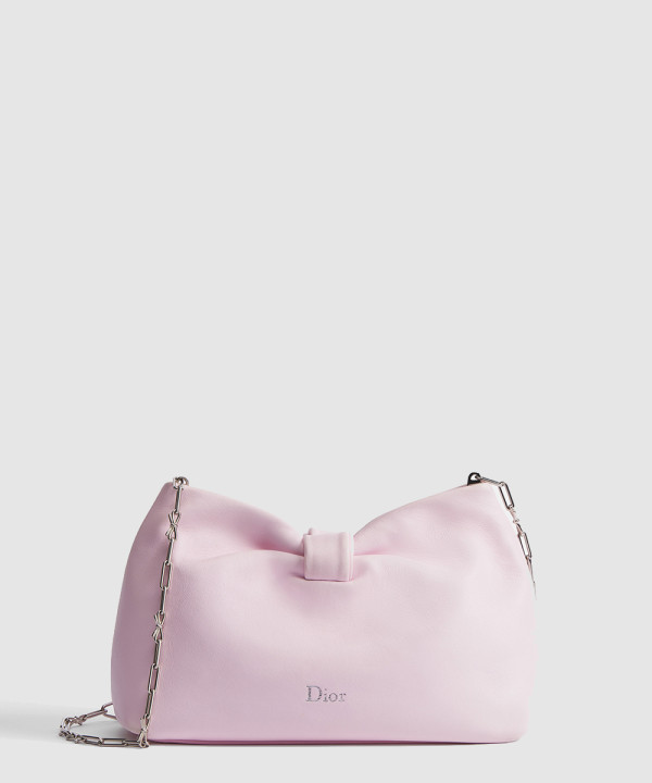 [DIOR-디올]보우 백 스몰 M0715