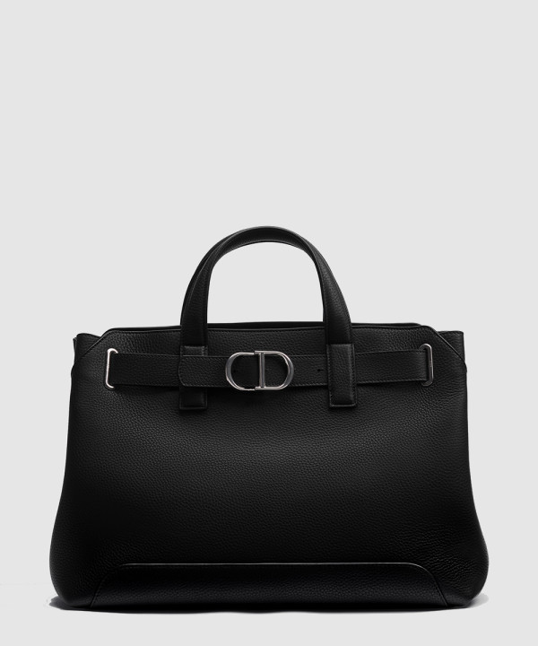 [DIOR-디올]노르망디 토트백 스몰 1LLME