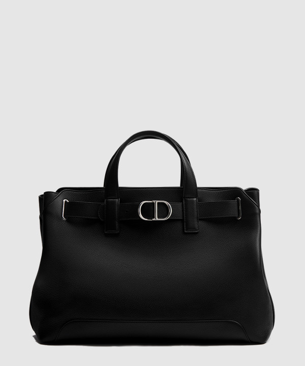 [DIOR-디올]노르망디 토트백 미디엄 1LLSH