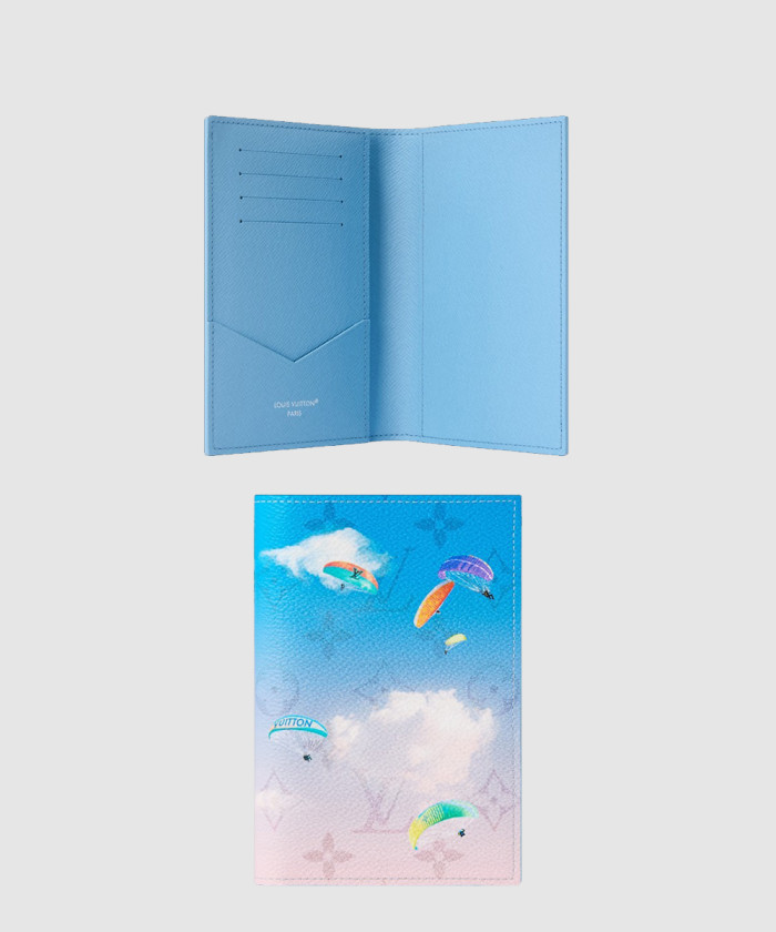 레플리카|이미테이션 louis-vuitton-루이비통패스포트-커버-그라디언트-m28807