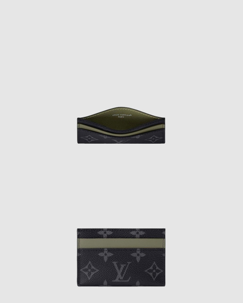 [LOUIS VUITTON-루이비통]카드 지갑 M29768