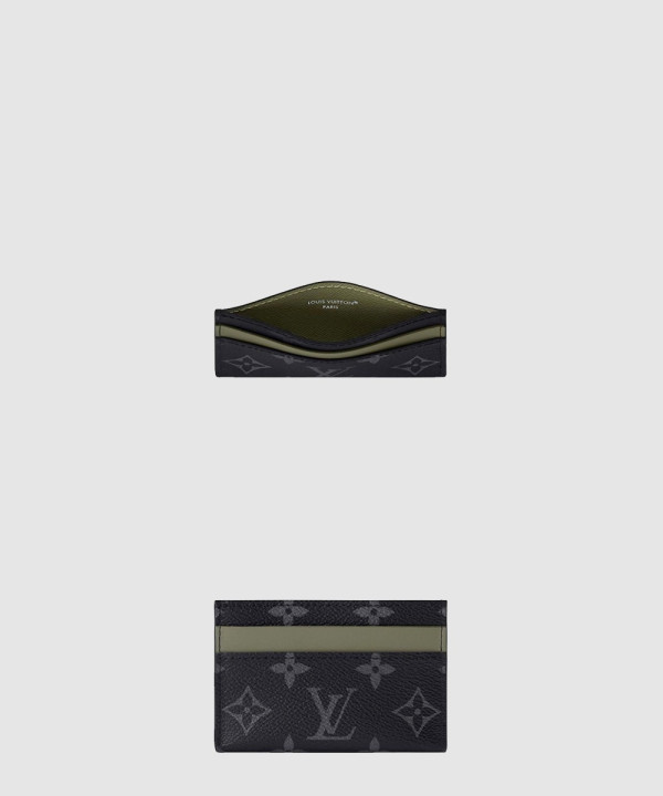 [LOUIS VUITTON-루이비통]카드 지갑 M29768