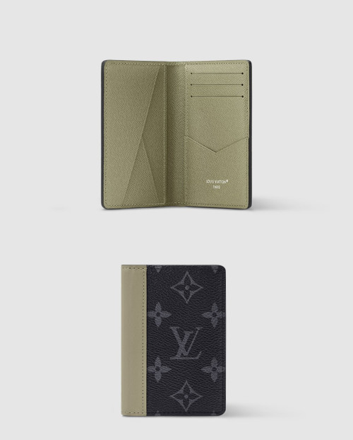 [LOUIS VUITTON-루이비통]포켓 오거나이저 M28642