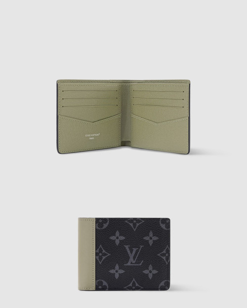 [LOUIS VUITTON-루이비통]슬렌더 월릿 M28644